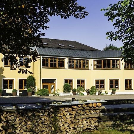 Landhotel Hallnberg Walpertskirchen Exteriér fotografie